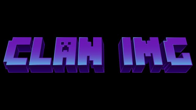 Clan IMG Logo